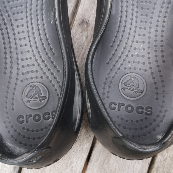 Crocs flats - Picture 5 of 9